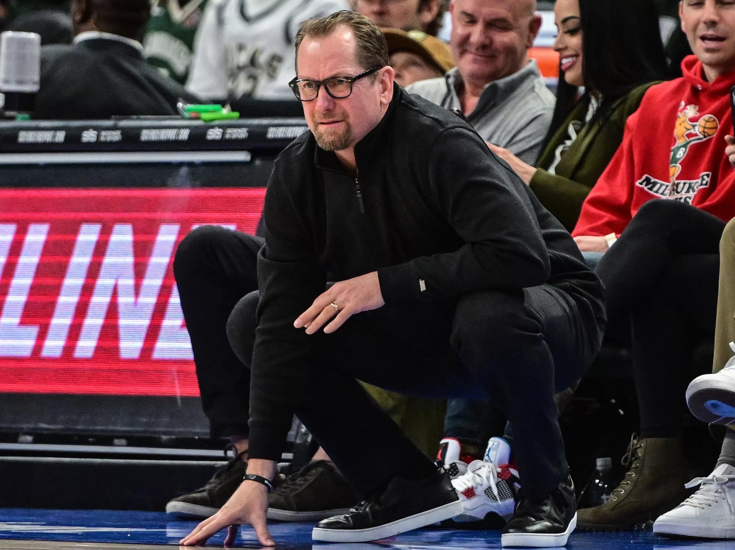 Toronto Raptors Fire Head Coach Nick Nurse. Who Could Replace Him? - Last Word On Basketball