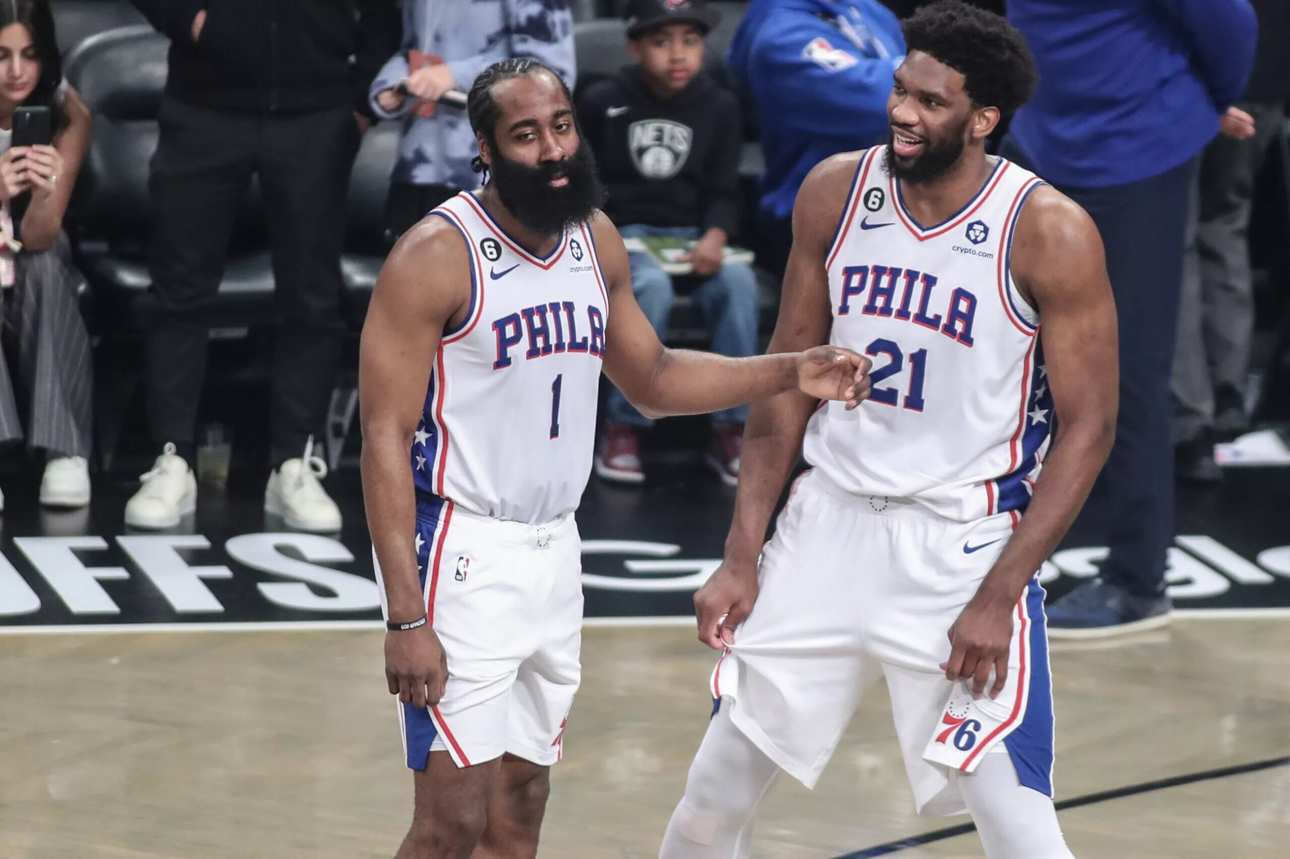 Why the 76ers Should Blow it Up - Last Word On Basketball