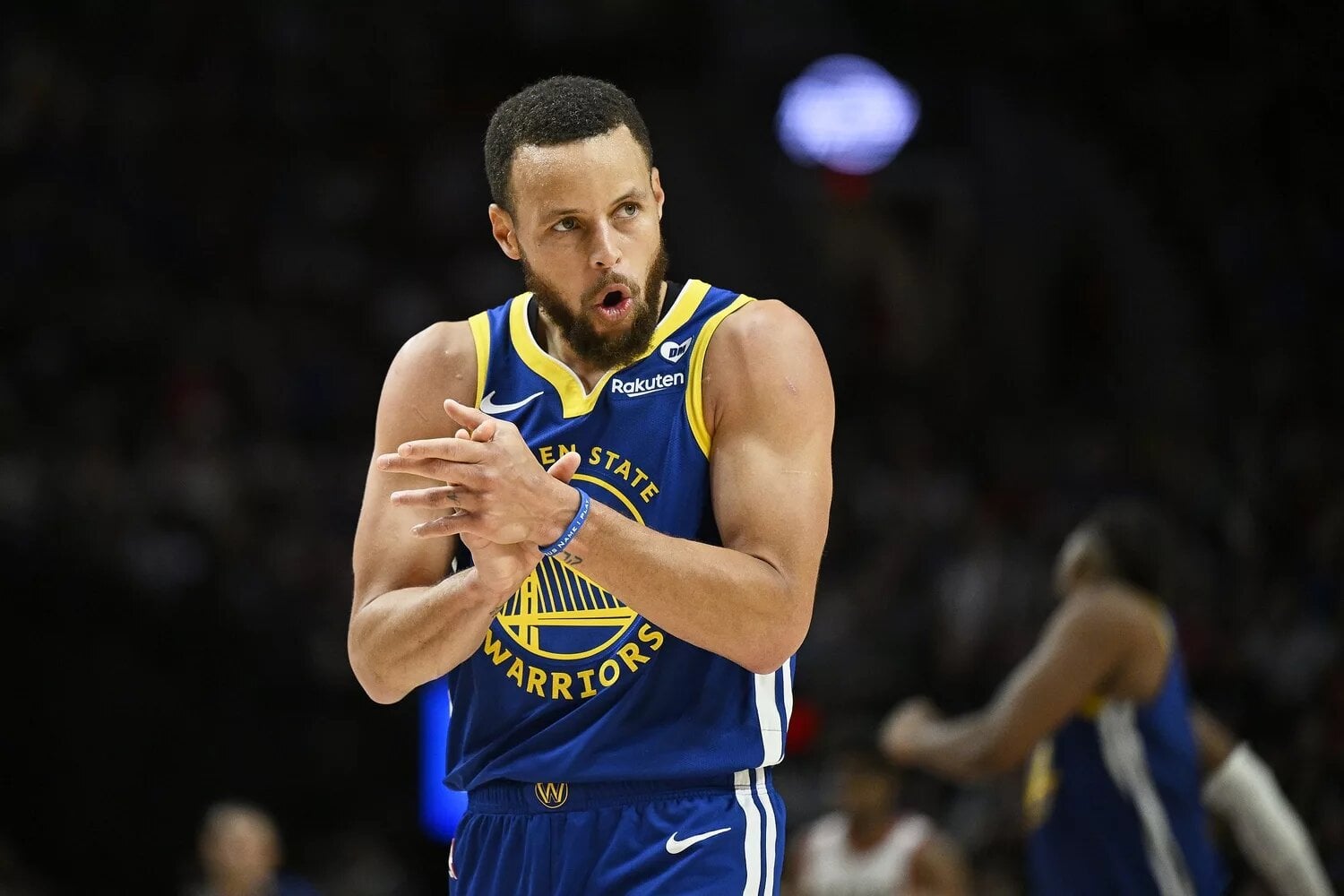 Warriors Superstar Wins Another NBA Award - Last Word On Basketball