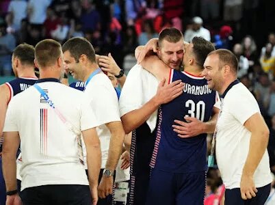 Olympic Standout Player Makes NBA Decision - Last Word On Basketball