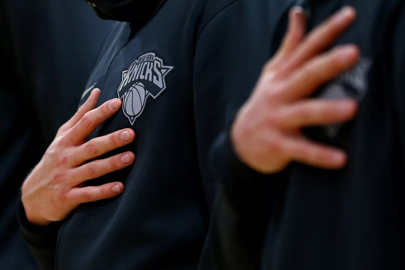 Knicks, Timberwolves Should Make Splash Offseason Trade - Last Word On Basketball