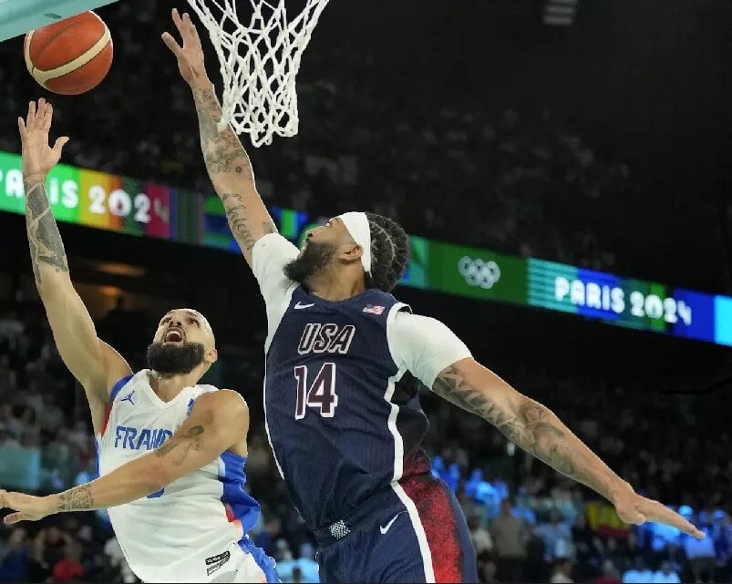 NBA Veteran Will Consider Europe If Left Unsigned In US