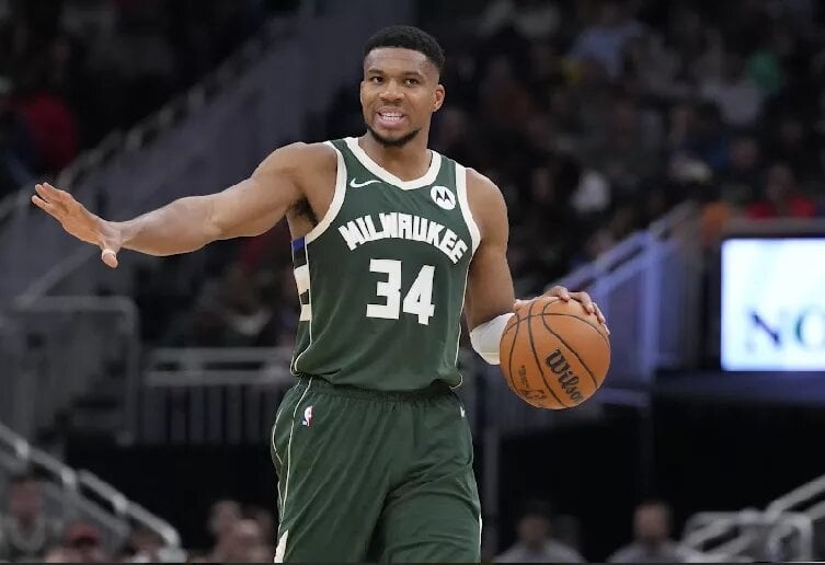 The Bucks Should Trade Giannis to the Pelicans - Last Word On Basketball