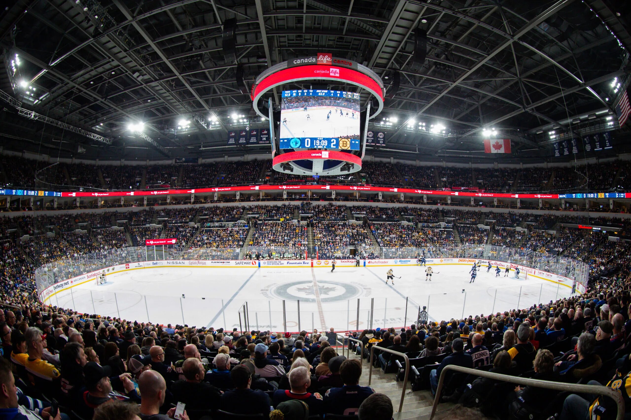 Complacency Could be the Downfall for Jet's Mark Chipman