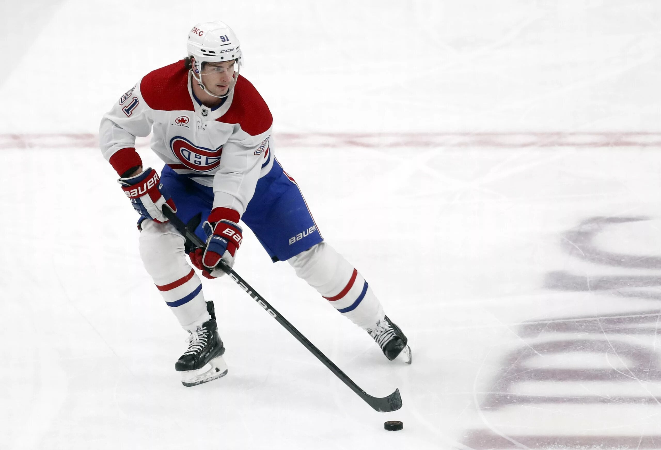 Sean Monahan Potential Trade Packages