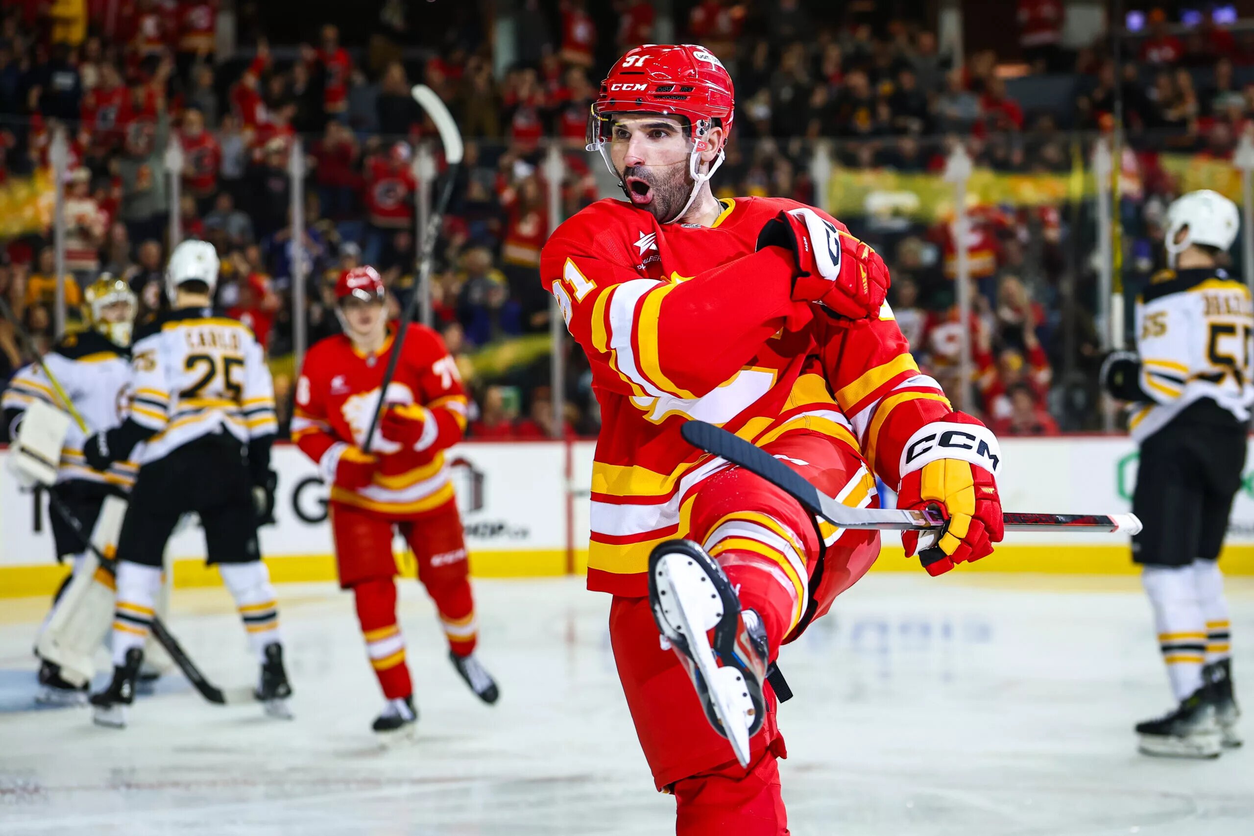 Leafs Top-Six Forward Trade Candidates