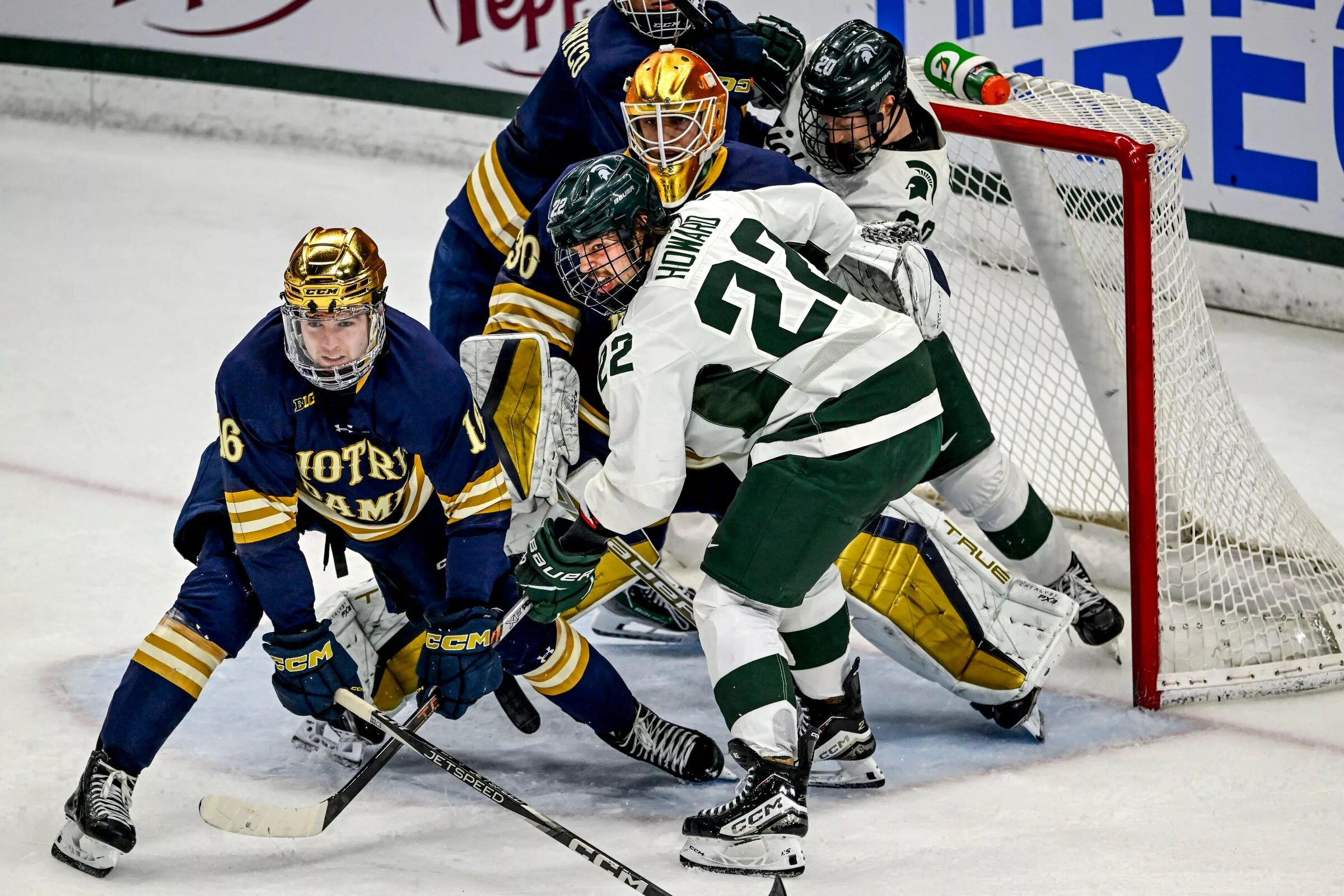 Oilers and Lightning Make a Late Tuesday Night Prospect Swap
