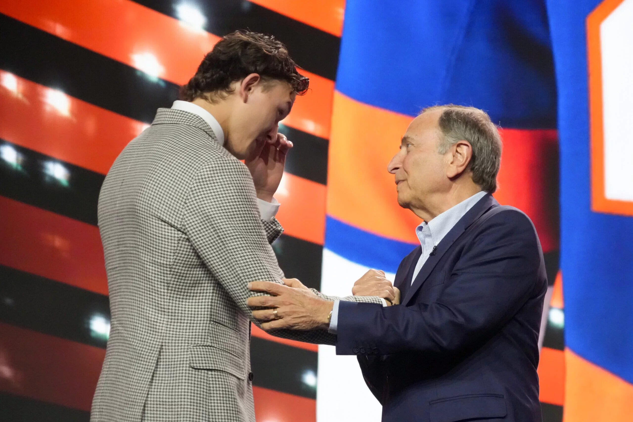 2025 NHL Entry Draft Grades: Part Three