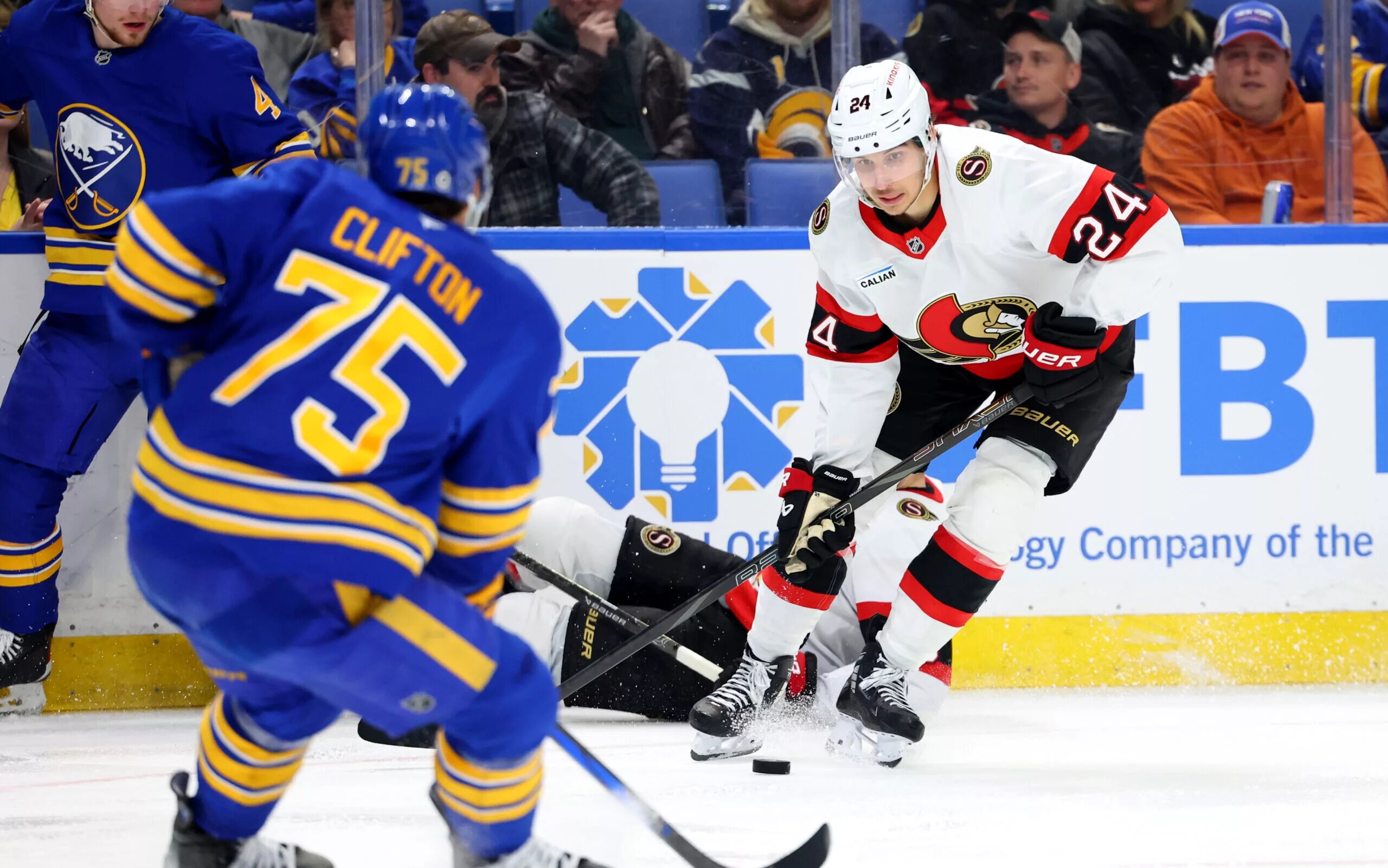 NHL Predictions: Buffalo Sabres vs Ottawa Senators