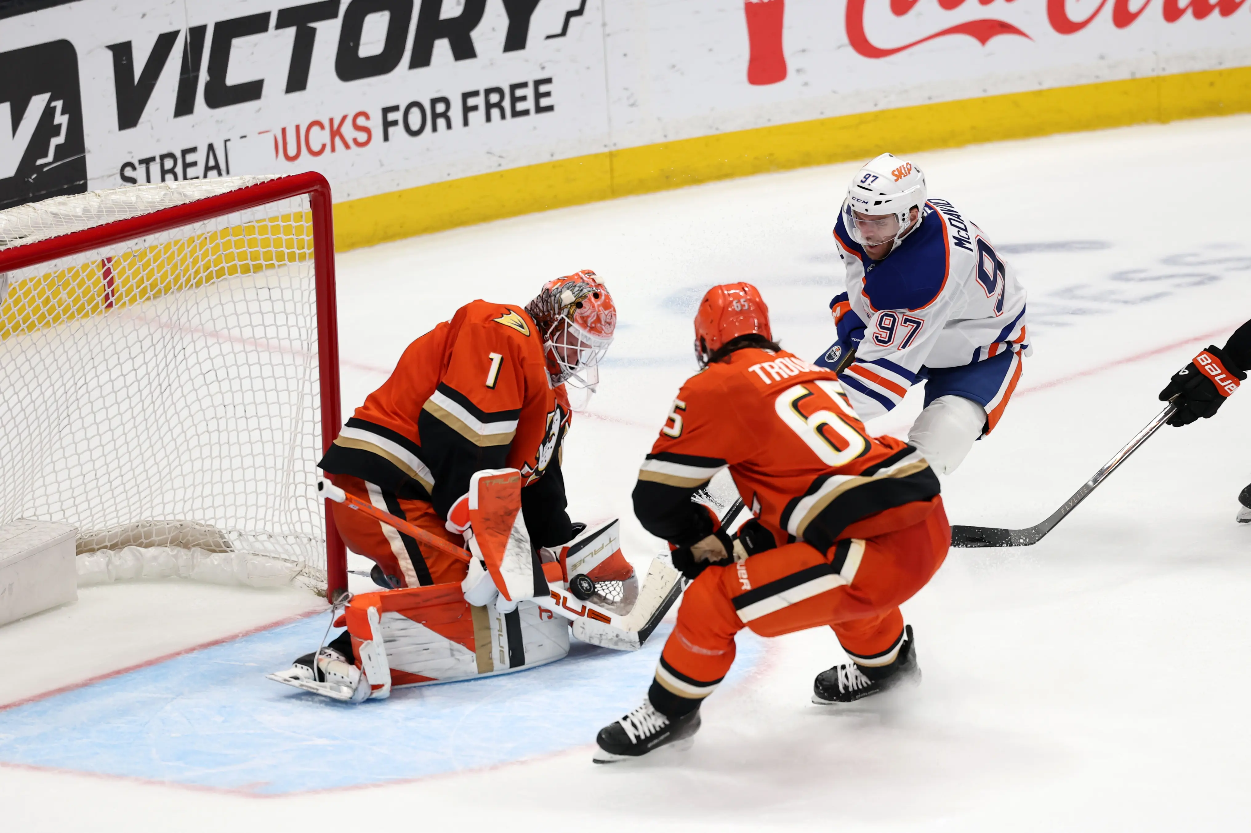 NHL Predictions: Anaheim Ducks vs Edmonton Oilers, March 28th - Last Word On Hockey