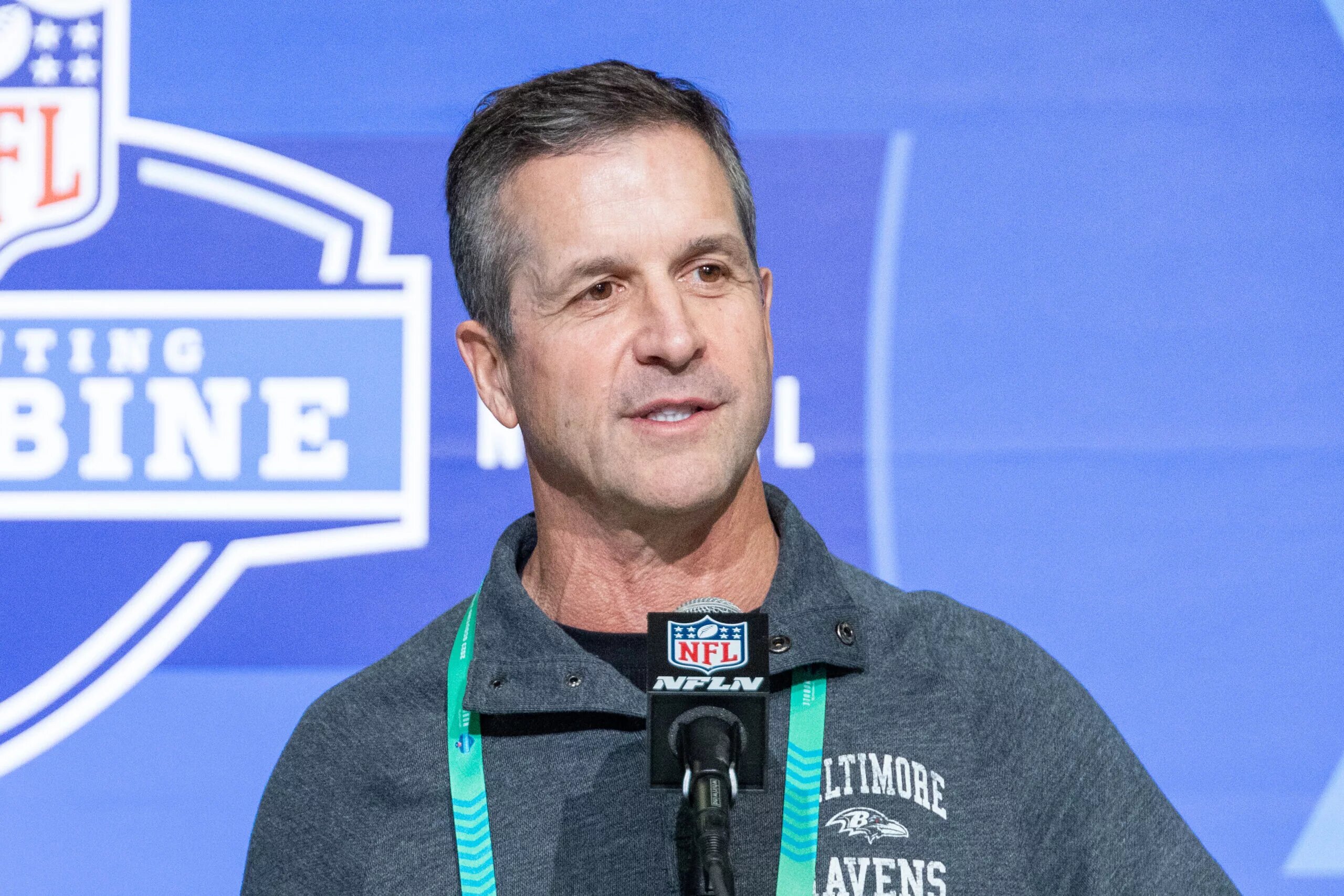 Baltimore Ravens Are Prime Trade Down Candidate