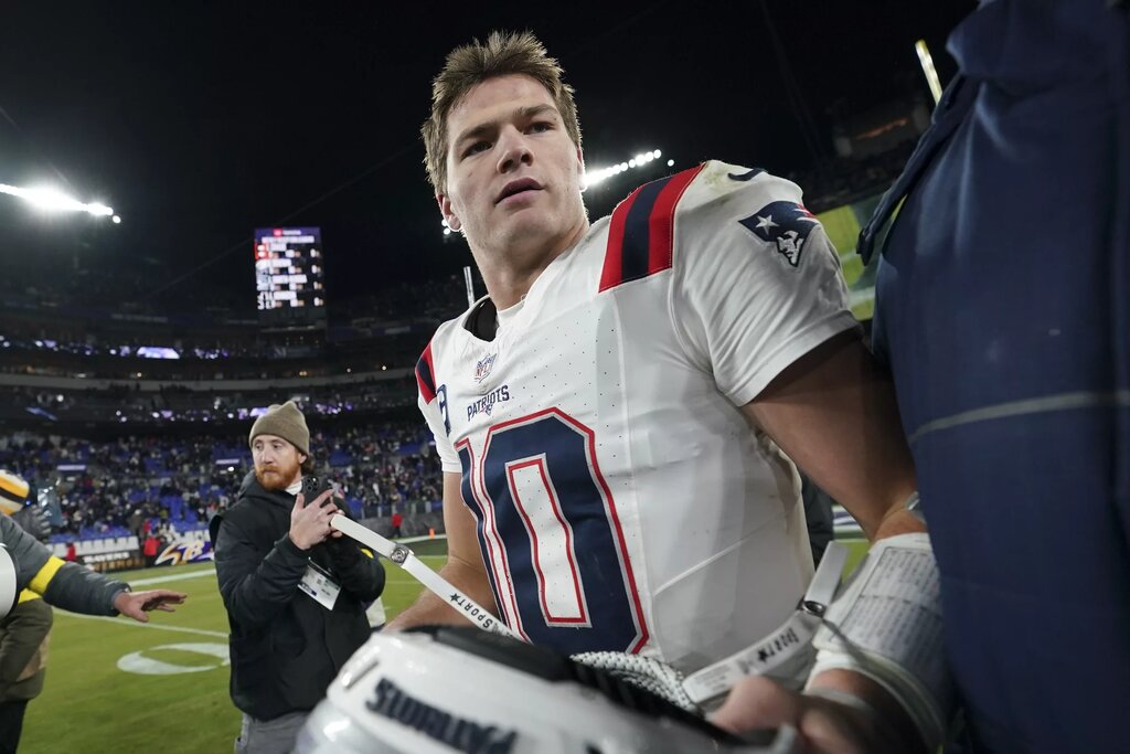 Conference Championship Fantasy Football Rankings - Last Word On NFL