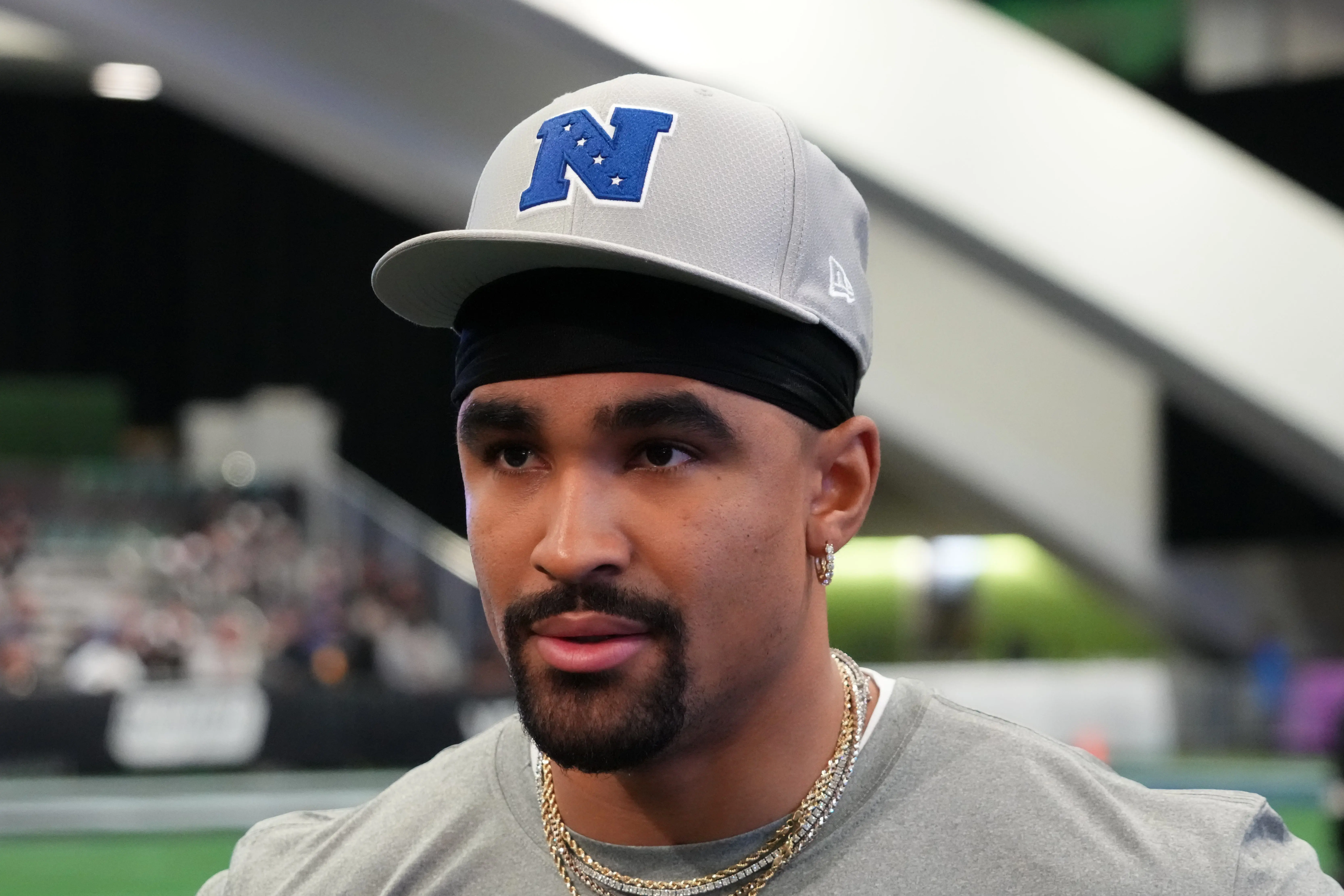Could Jalen Hurts’ Personality Sink the Eagles in 2026? - Last Word On NFL