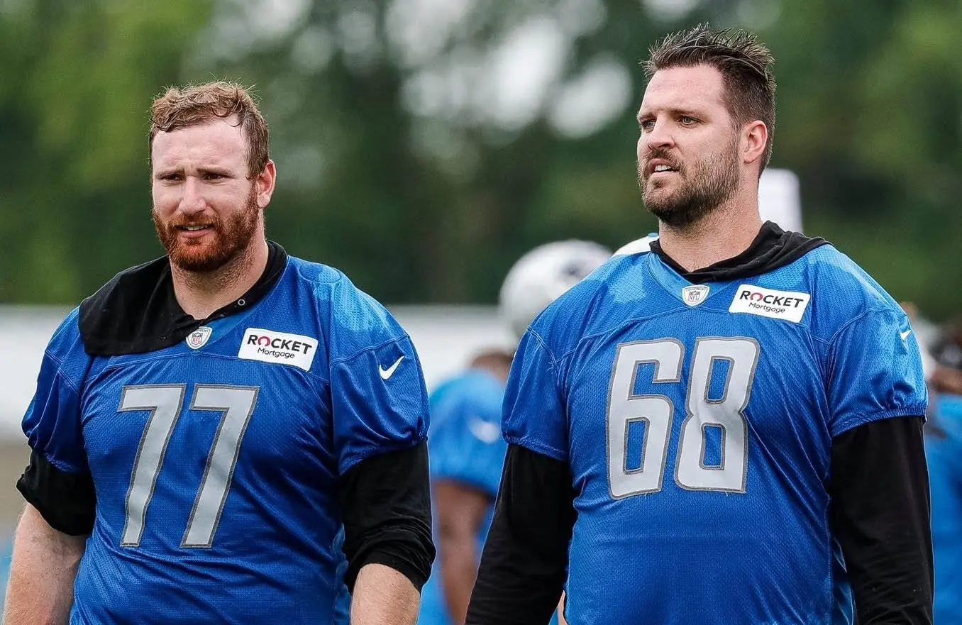 Detroit Lions Make Same Awful Mistake With Another Team Icon - Last Word On NFL