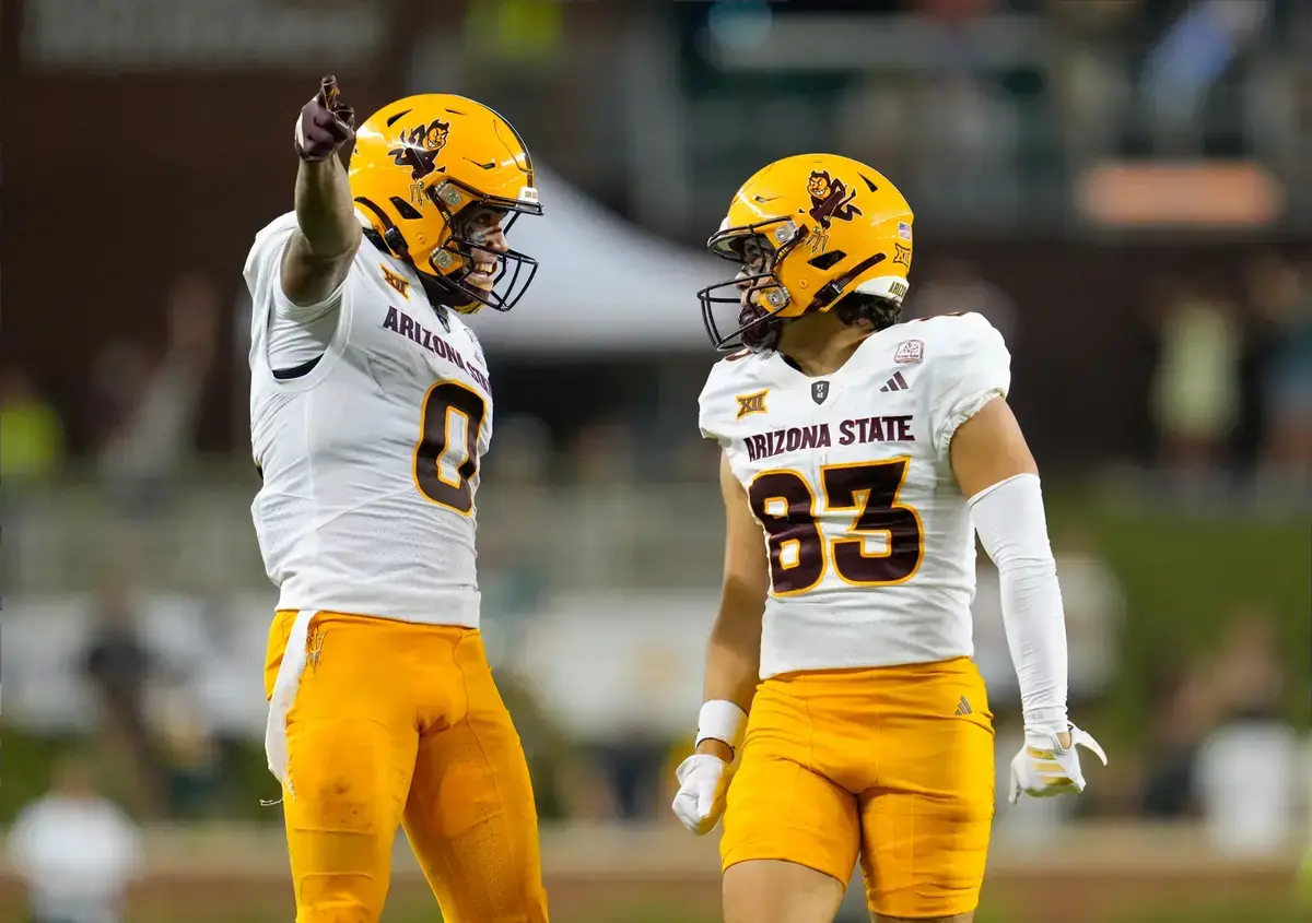 Chiefs Roll the Dice, Take High Risk In Latest Mock Draft