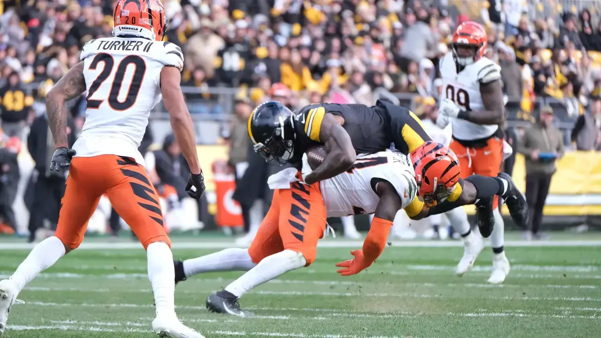 Steelers DK Metcalf Receives Surprise Trade Meter Rating