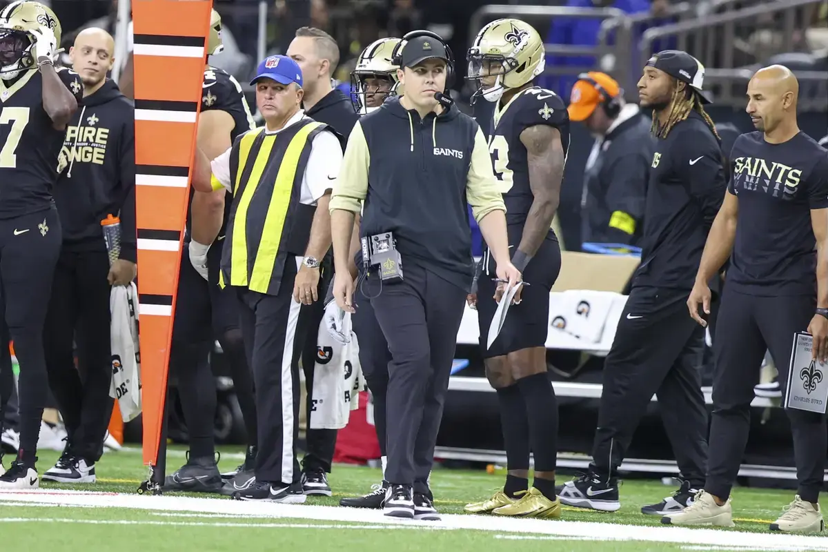 Report: Saints Likely to Target These Two Positions In 2026 NFL Draft
