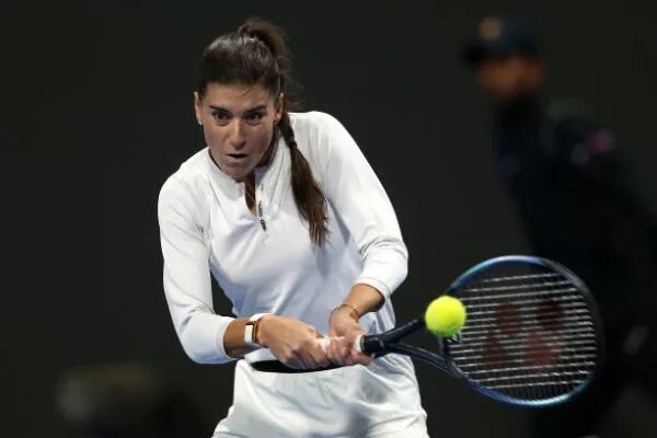 WTA Istanbul Day 3 Predictions Including Cirstea vs Rus