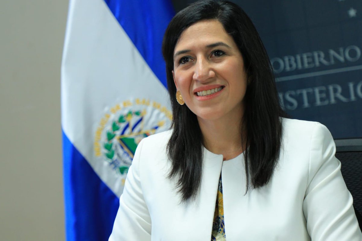 El Salvador presents law proposal to facilitate the issuance of cryptobonds - LatamList