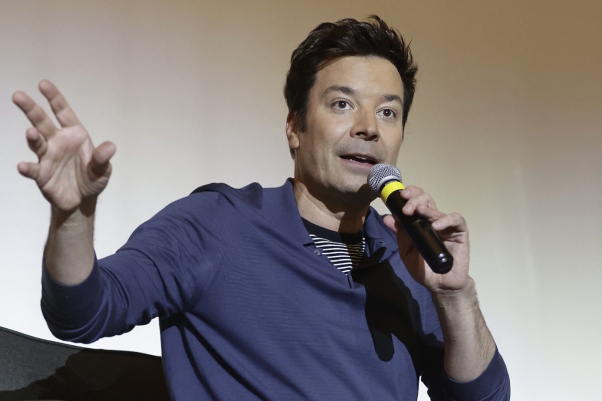 Jimmy Fallon Cancels Planned NYC Appearance After Kimmel News - LateNighter