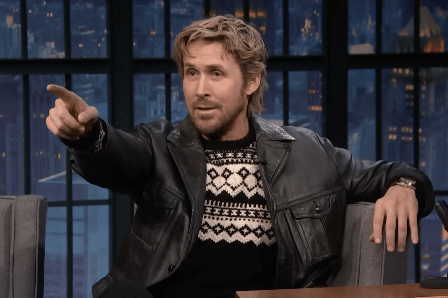 After Gosling's 'Late Night' Shout-Out, Florida Bakery Flooded With Orders