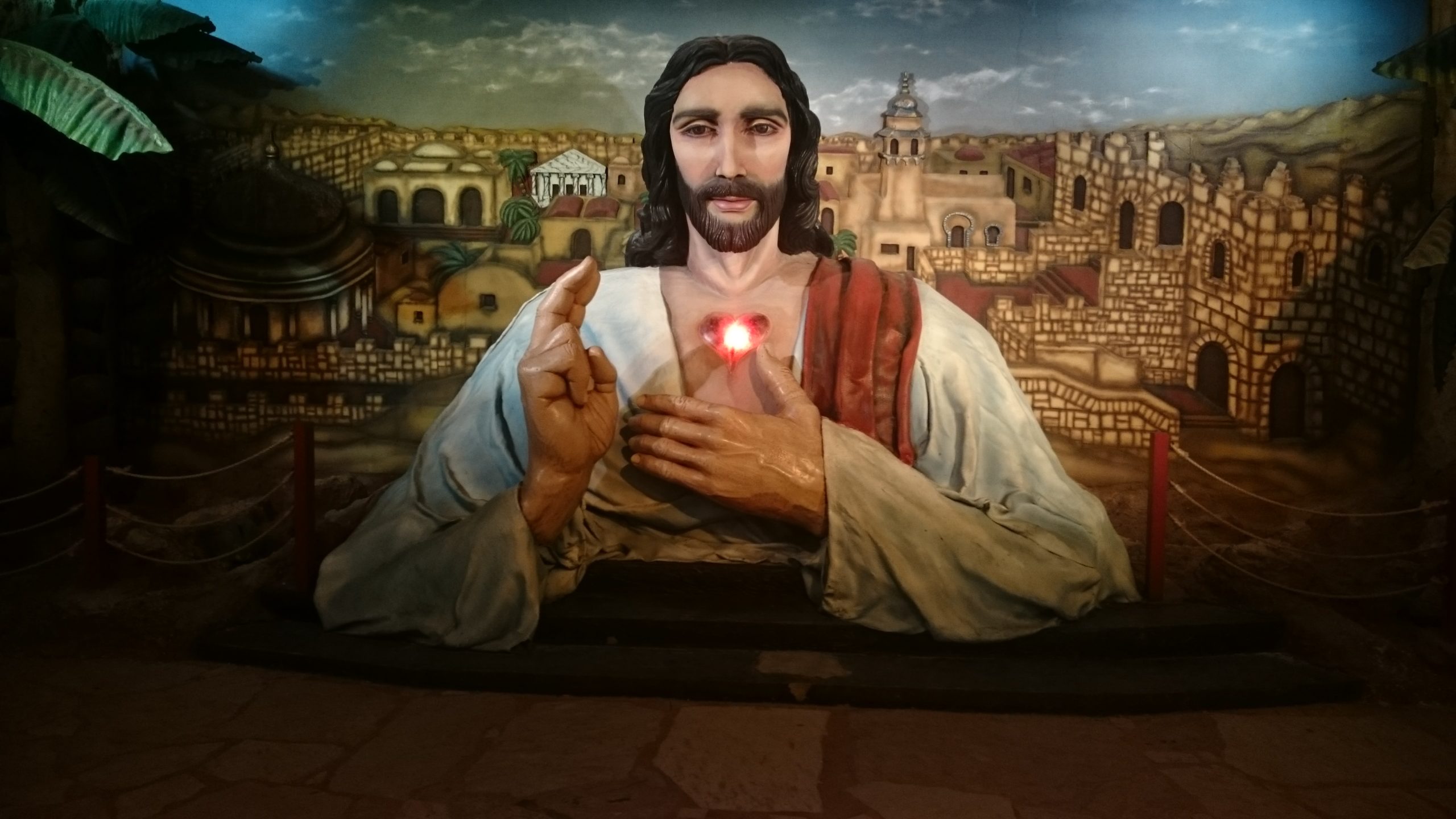 Everyday Wonderlands: Theme Parks and Citizenship in Argentina and Beyond - The Latin American Diaries