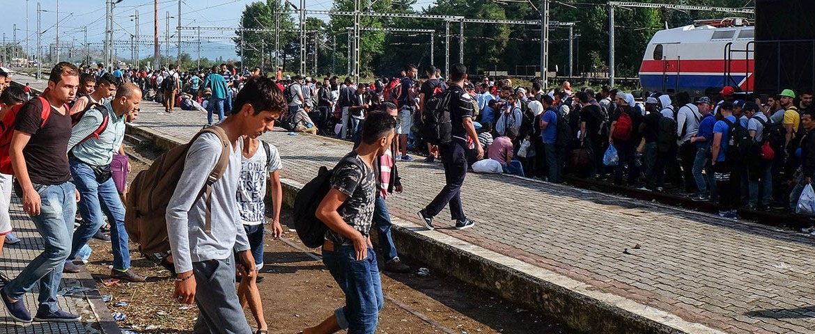 Ecuador changes migration policy, affecting Venezuelan immigrants - Latin America Reports