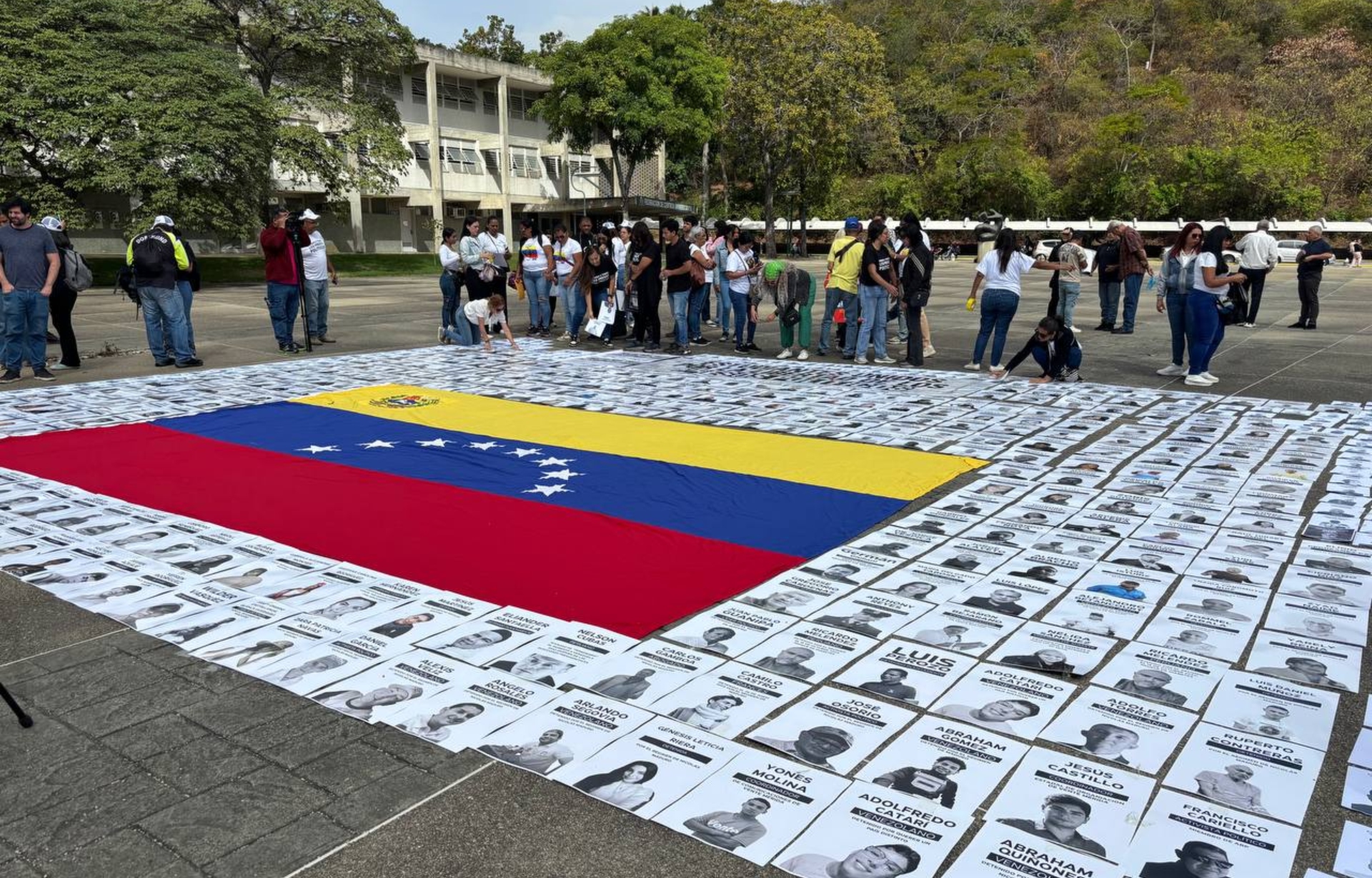 Venezuela amnesty law passes first vote, could free political prisoners - Latin America Reports