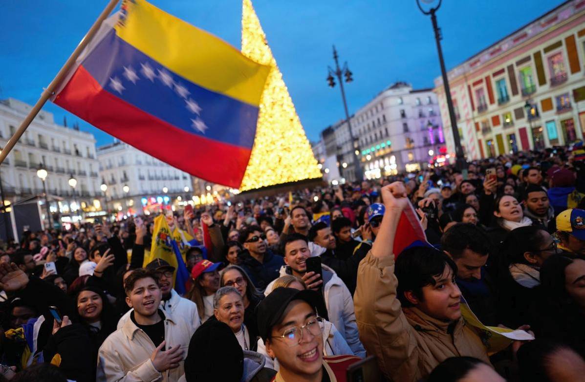 Two Venezuelas: A Pending Reconciliation - Latinoamérica 21