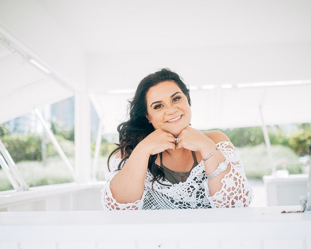 Janessa Borges, LCSW Mental Health Speaker- Latinx Therapy