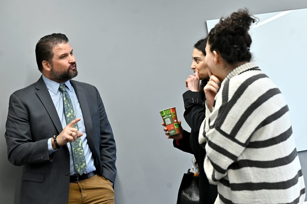 First Time Residency on Voting Rights and Policy Brings Students to Washington, DC to Examine the Origins and Challenges of Americans’ Right to Vote - College of Law – Syracuse University