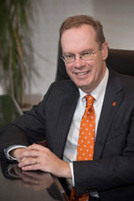 Kent Syverud - College of Law – Syracuse University