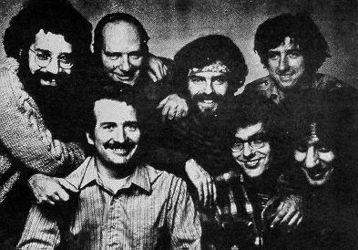The Trial of The Chicago Seven (or Chicago Eight)