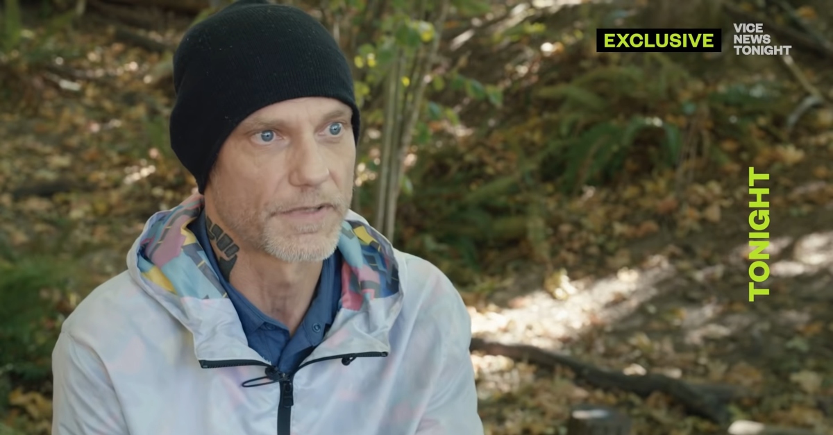 Michael Forest Reinoehl Killed by Law Enforcement | Law & Crime