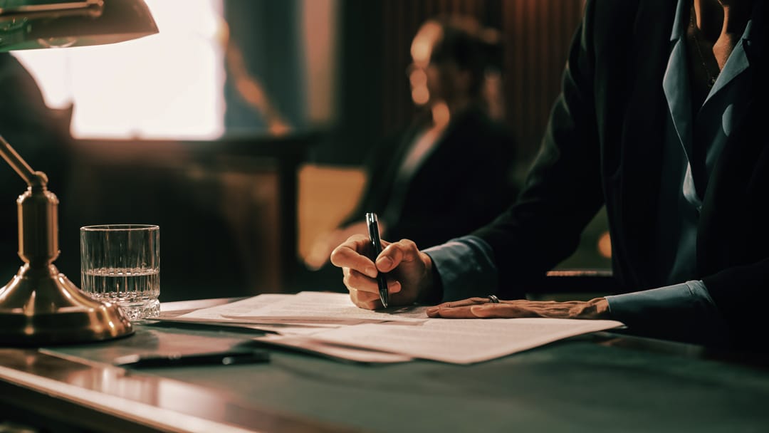 Executive Statement to WA Legal Profession