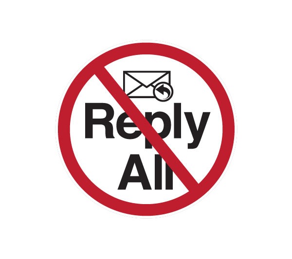 “Reply to All” Is An Ethical Booby-Trap - Lawyers Mutual Insurance NC