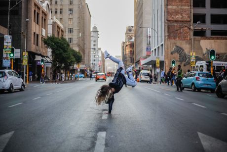 Amazing Unicorn Amex MR Points Redemption on South African Airways