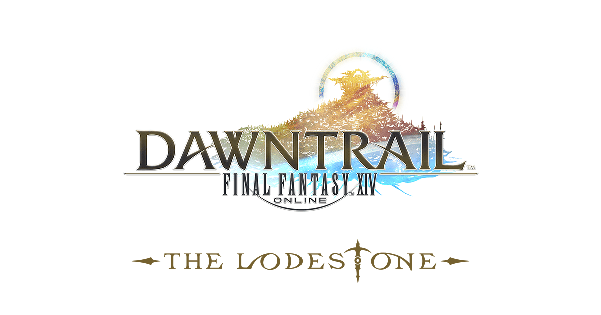 News | FINAL FANTASY XIV, The Lodestone