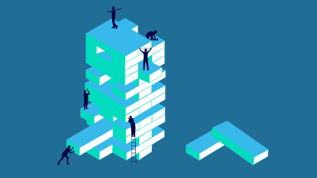 Carving out time for large-scale engineering chores - LeadDev