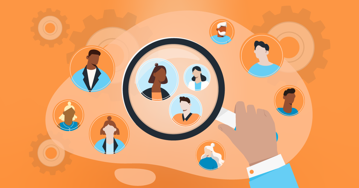 Best target audience examples for your campaigns - LeadsBridge