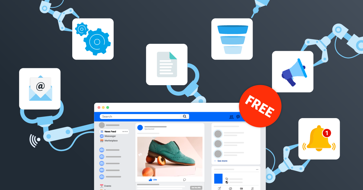 The best free marketing software tools you should be using
