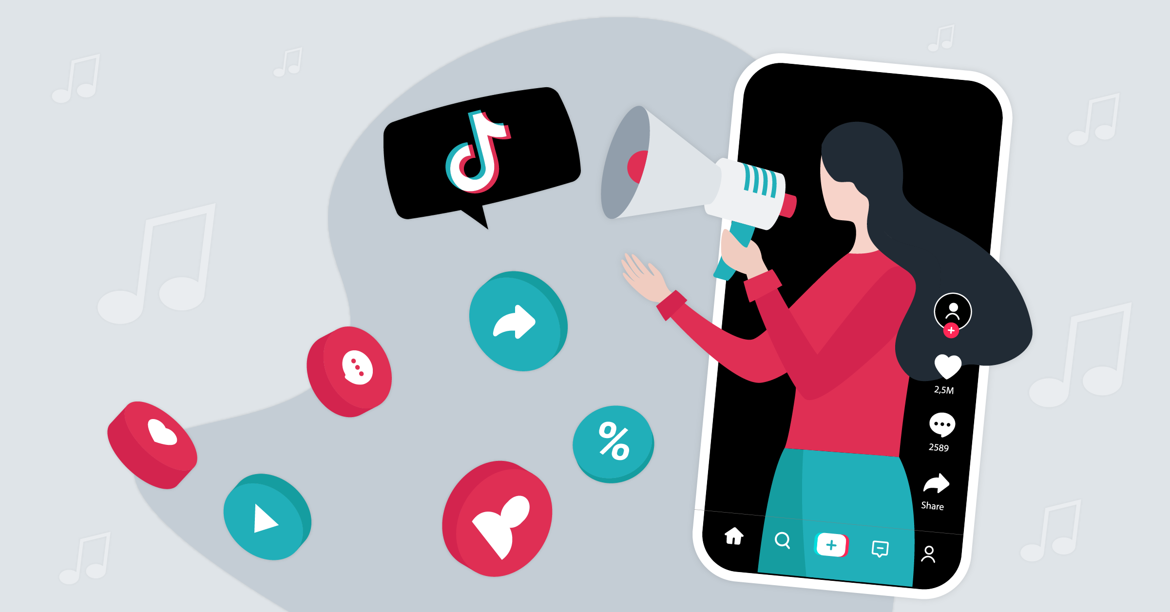 Top 11 TikTok content ideas for businesses - LeadsBridge
