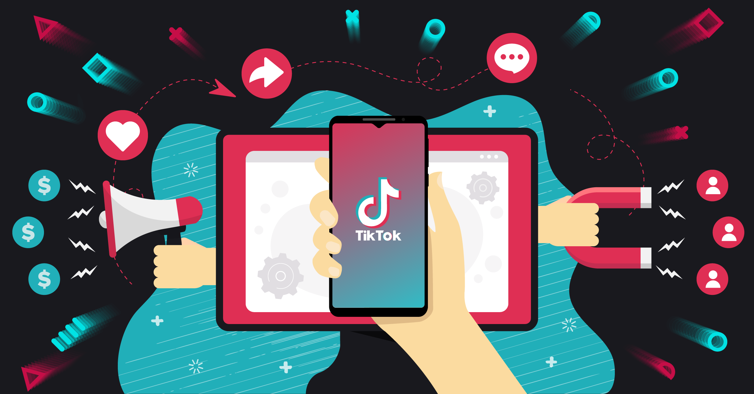 The complete guide to TikTok Custom Audiences - LeadsBridge