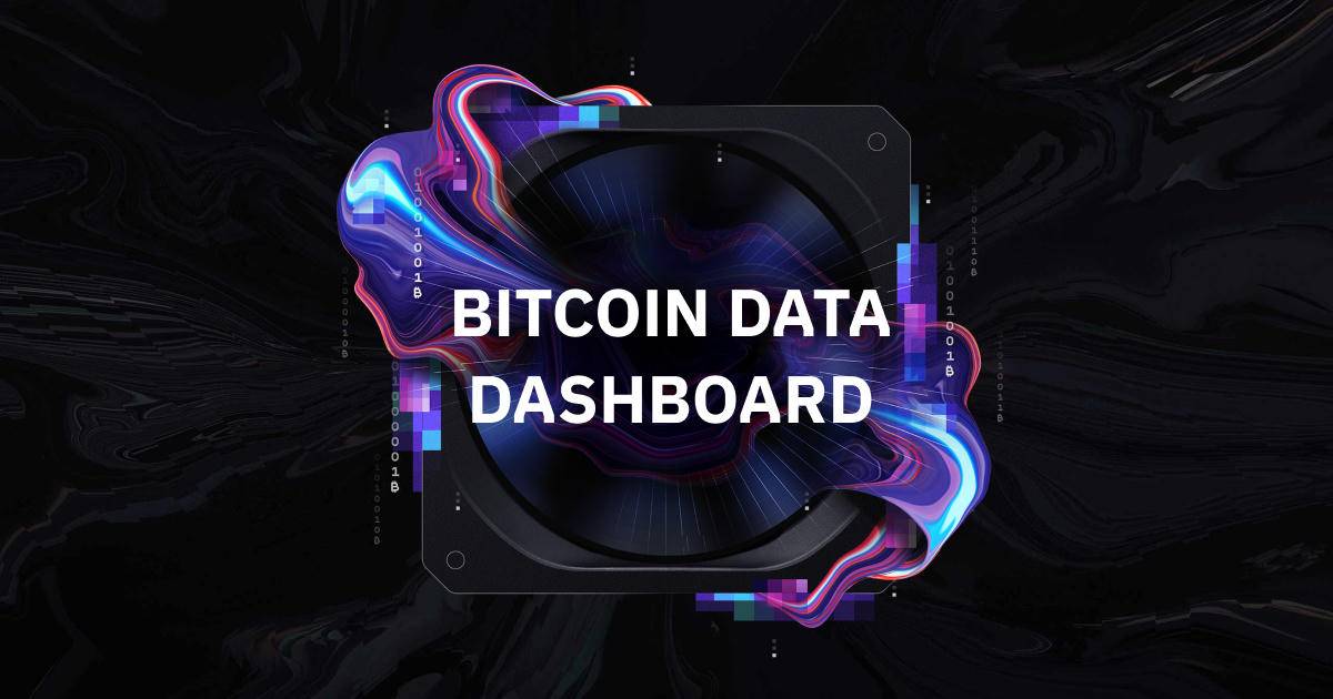 Bitcoin Mining Dashboard | Braiins