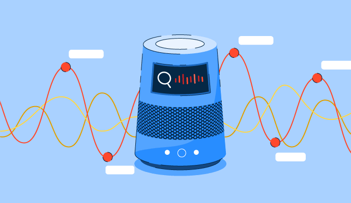 70+ Voice Search Statistics You Need To Know In 2024