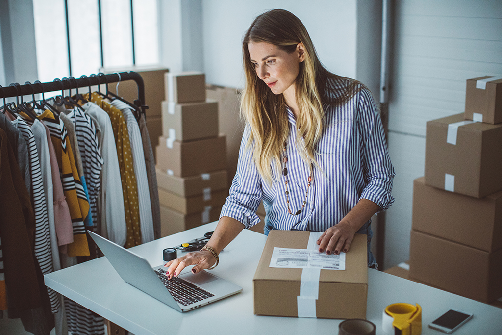 Best Practices and Successful Strategies for E-Commerce Merchandising - UVM Professional and Continuing Education