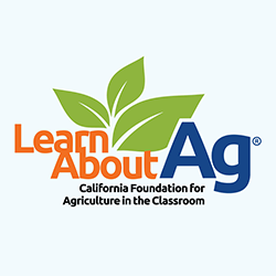 Knowin' What's Growin' | California Foundation for Agriculture in the Classroom
