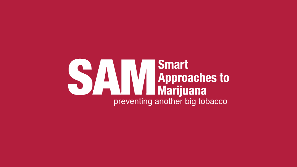 Report: Marijuana's impact on Colorado - Smart Approaches to Marijuana