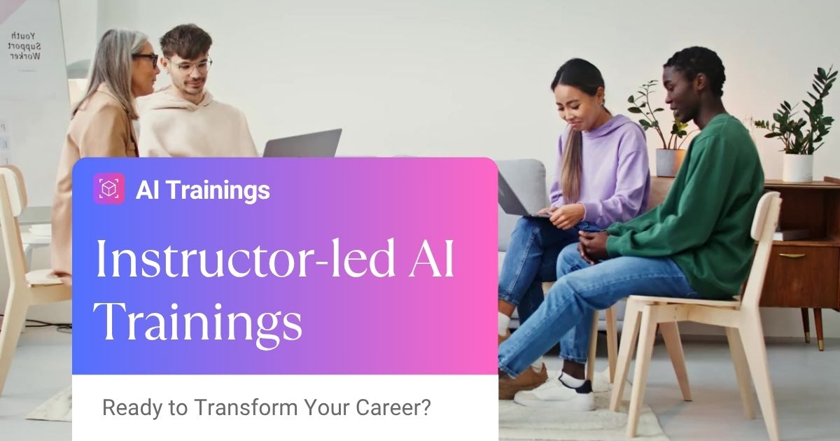 AI & Machine Learning | AI Trainings