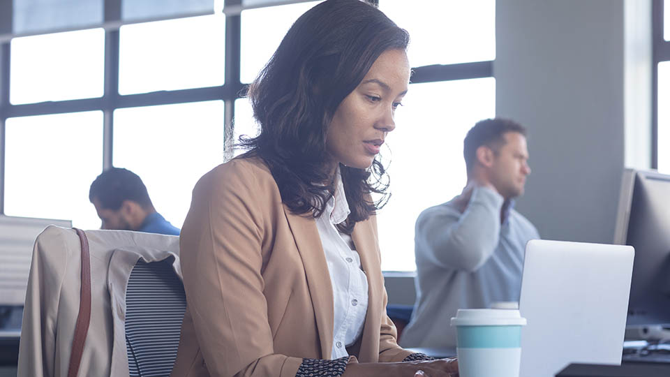 Workload is the blind spot in AI-driven work - Learning News